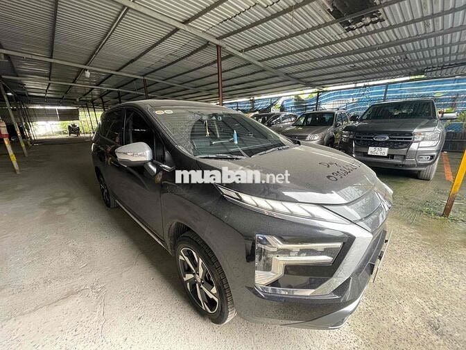 Mitsubishi Xpander 2022 AT Premium - 50000 km