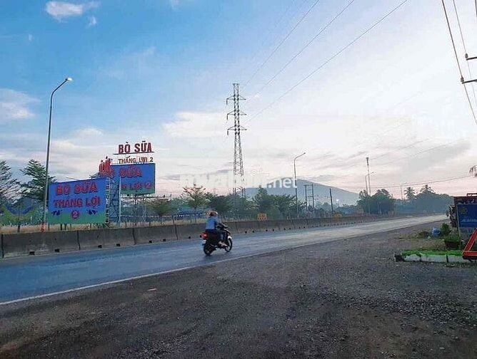 Đất giá rẻ Xuân Phú, Xuân Lộc – ngay QL1A chỉ 640 triệu