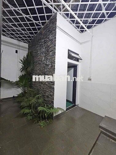Căn nhà thuê mặt tiền Tân Lợi Sân bán tải