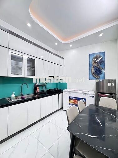 Nhà Đẹp giá tốt trung tâm quận Hai Bà Trưng
