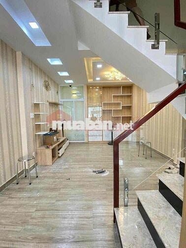 SIÊU PHẨM NHÀ Ở FULL NỘI THẤT - 4 phòng ngủ - Giá chỉ 25 triệu
