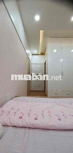 BÁN GẤP 2tỷ 600 , CHUNG CƯ TECCO TOWN BÌNH TÂN , 92m2