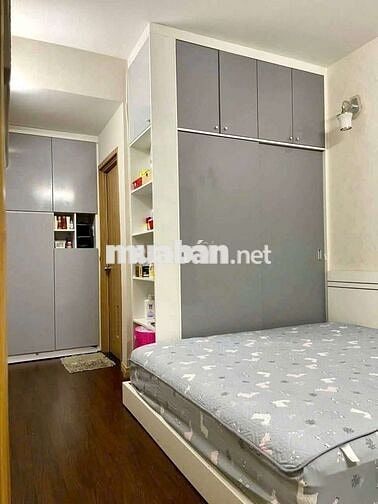 Bán căn hộ chung cư JAMONA CITY Đào Trí Q.7