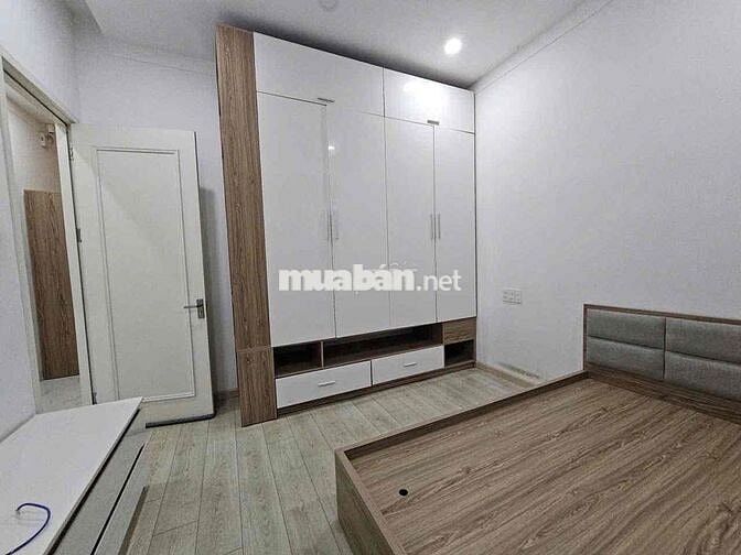 Căn nhà thuê mặt tiền Tân Lợi Sân bán tải