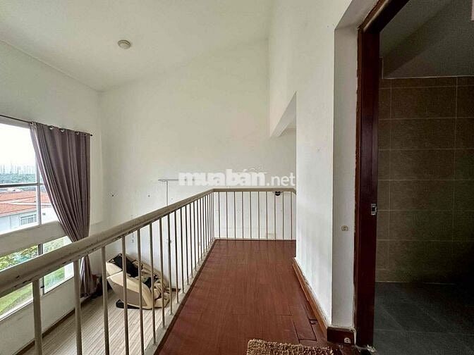 CĂN HỘ DUPLEX PHÚ MỸ HƯNG, QUẬN 7, ĐƯỜNG HÀ HUY TẬP