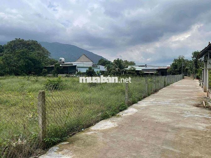 Bán 500m2 thổ cư sổ riêng,xã Xuân Lộc, Đồng Nai, view núi Chứa Chan