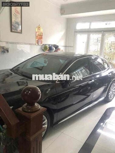 BIỆT THỰ BÌNH TÂN LÊ VĂN QUỚI NGÃ TƯ 4 XÃ  8,1 X 12 1 4 TẦNG - 7,899 T