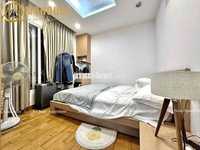 🏡Căn Hộ 1-2PN Phan Xích Long, Phú Nhuân - Full Nội Thất - Thang Máy