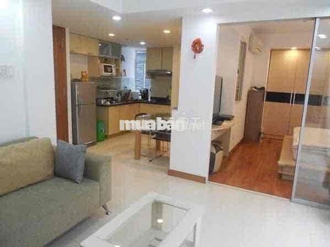 🏡Căn Hộ 1-2PN Phan Xích Long, Phú Nhuân - Full Nội Thất - Thang Máy