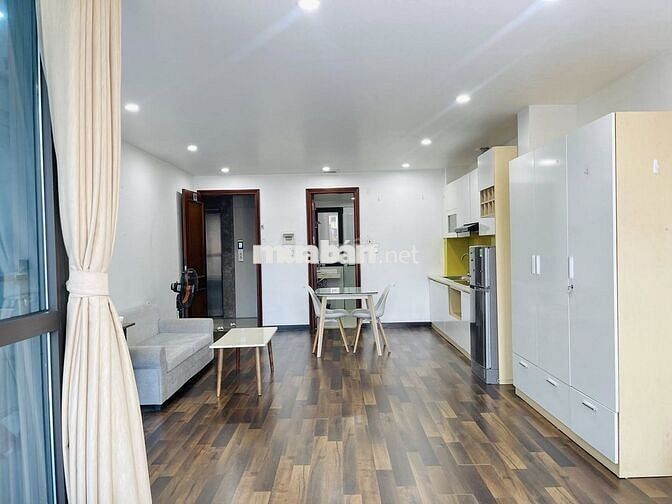 MÌNH CHO THUÊ STUDIO TẦNG 4 – GẦN HỒ TÂY