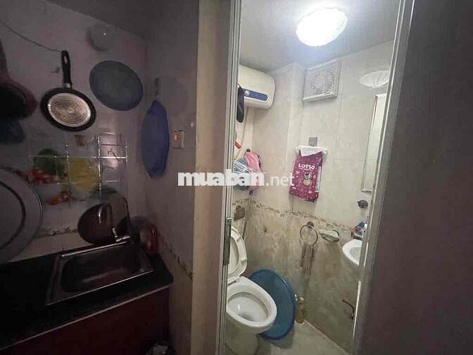 Phúc Tân, ô tô tránh xe máy, 38m2, 5 tầng, 7.65 tỷ
