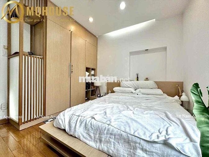 🏡Căn Hộ 1-2PN Phan Xích Long, Phú Nhuân - Full Nội Thất - Thang Máy