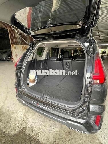 Mitsubishi Xpander 2022 AT Premium - 50000 km