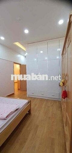 BÁN GẤP 2tỷ 600 , CHUNG CƯ TECCO TOWN BÌNH TÂN , 92m2
