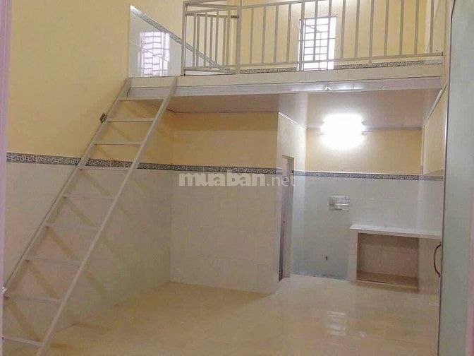 Chú Tuấn Cần Bán Dãy trọ Ngay Chợ Hưng Long - Bình Chánh - Giá 980tr