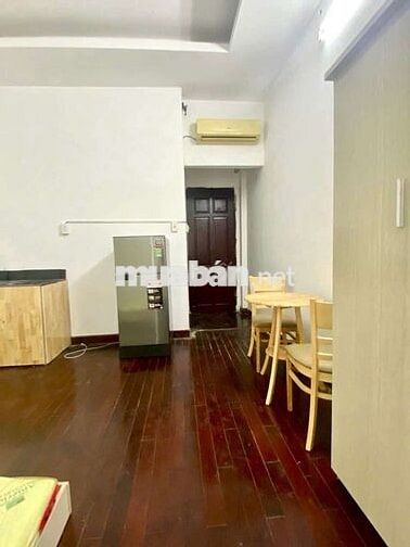STUDIO CHO THUÊ MẶT TIỀN Q8_GẦN PARC MALL_ĐH STU_FREE 1XE