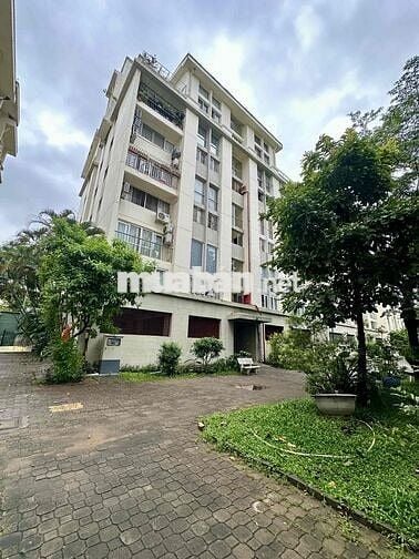 CĂN HỘ DUPLEX PHÚ MỸ HƯNG, QUẬN 7, ĐƯỜNG HÀ HUY TẬP