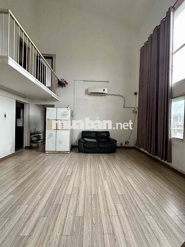 CĂN HỘ DUPLEX PHÚ MỸ HƯNG, QUẬN 7, ĐƯỜNG HÀ HUY TẬP