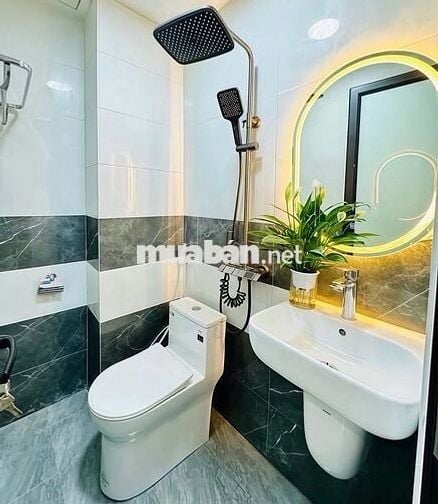 Nhà Đẹp giá tốt trung tâm quận Hai Bà Trưng