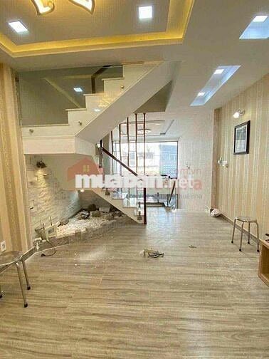 SIÊU PHẨM NHÀ Ở FULL NỘI THẤT - 4 phòng ngủ - Giá chỉ 25 triệu