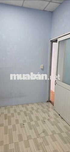NHÀ CẤP4 2PN1WC 4.5TR 432B DƯƠNG BÁ TRẠC P1 Q8 GẦN CẦU NGUYỄN VĂN CỪ