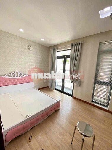 SIÊU PHẨM NHÀ Ở FULL NỘI THẤT - 4 phòng ngủ - Giá chỉ 25 triệu