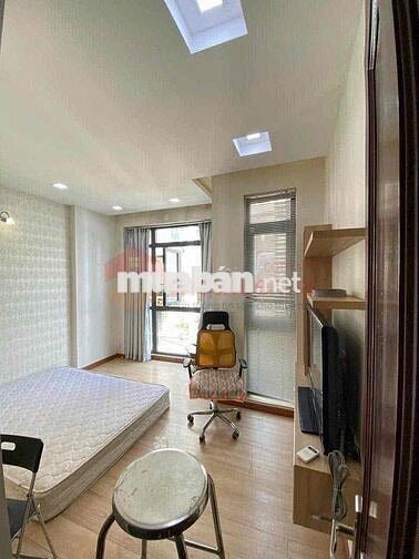 SIÊU PHẨM NHÀ Ở FULL NỘI THẤT - 4 phòng ngủ - Giá chỉ 25 triệu