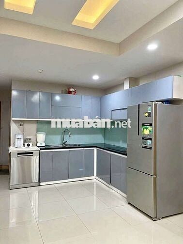 Bán căn hộ chung cư JAMONA CITY Đào Trí Q.7