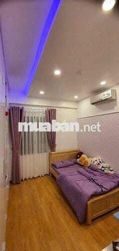 BÁN GẤP 2tỷ 600 , CHUNG CƯ TECCO TOWN BÌNH TÂN , 92m2