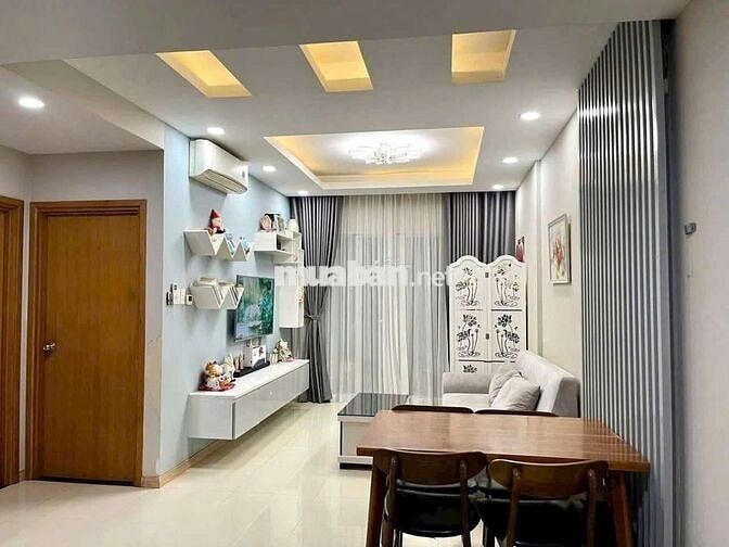 Bán căn hộ chung cư JAMONA CITY Đào Trí Q.7
