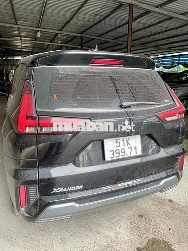Mitsubishi Xpander 2022 AT Premium - 50000 km
