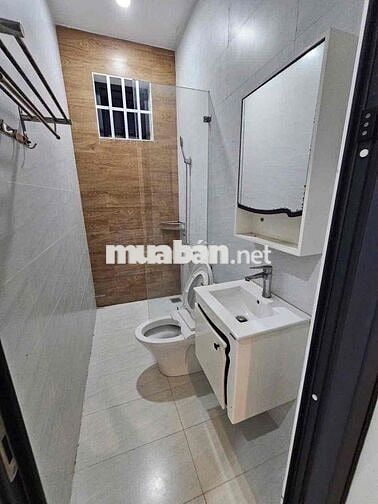 Căn nhà thuê mặt tiền Tân Lợi Sân bán tải