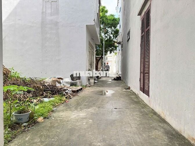 Đất Nền Trung Tâm Quang Minh - Mê Linh - Sổ Đỏ Sẵn Sàng - Giá Đầu Tư
