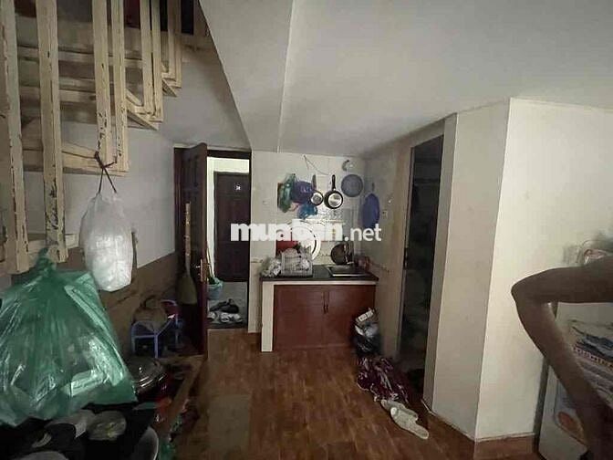 Phúc Tân, ô tô tránh xe máy, 38m2, 5 tầng, 7.65 tỷ