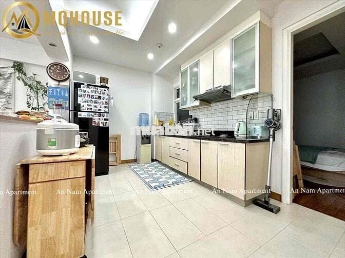 🏡Căn Hộ 1-2PN Phan Xích Long, Phú Nhuân - Full Nội Thất - Thang Máy
