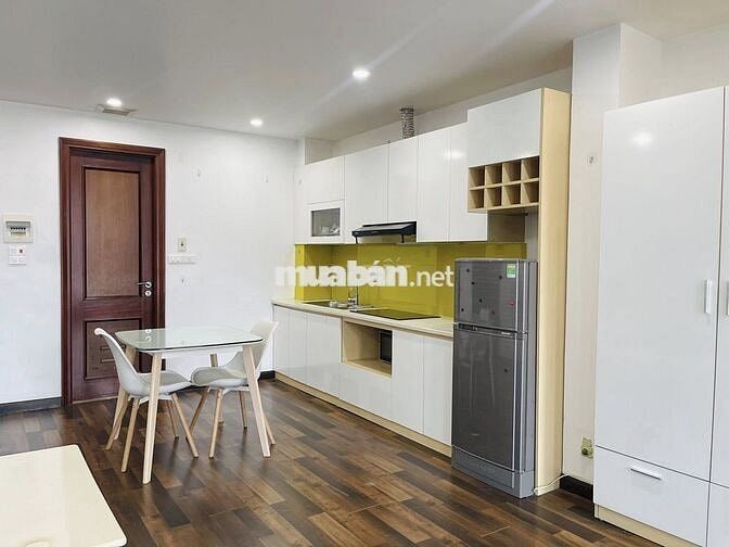 MÌNH CHO THUÊ STUDIO TẦNG 4 – GẦN HỒ TÂY