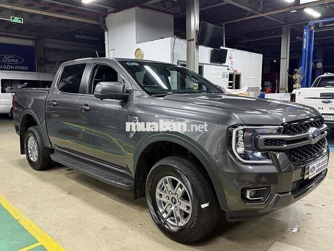 Ranger XLS 2 Cầu Xe Lướt Lên Đủ Đồ Xe Bán Tại Ford