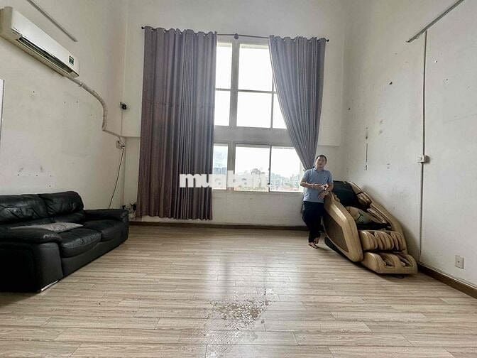 CĂN HỘ DUPLEX PHÚ MỸ HƯNG, QUẬN 7, ĐƯỜNG HÀ HUY TẬP