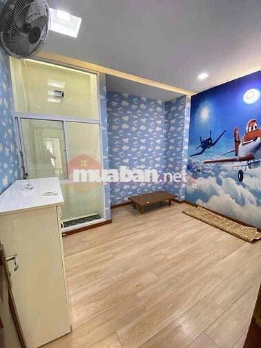 SIÊU PHẨM NHÀ Ở FULL NỘI THẤT - 4 phòng ngủ - Giá chỉ 25 triệu