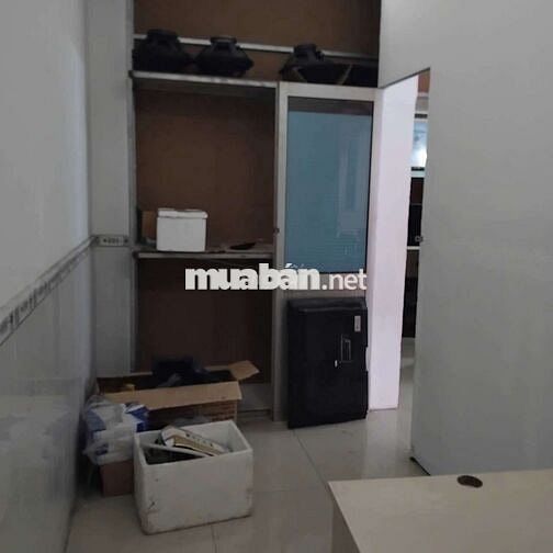 CHO NAM THUÊ P NHỎ GIÁ RẺ CHỈ 1.3 TRIÊU