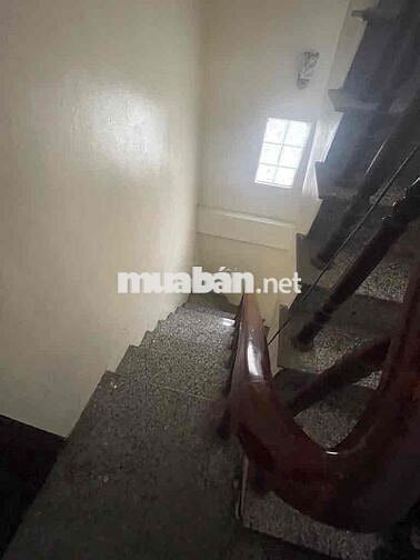 Phúc Tân, ô tô tránh xe máy, 38m2, 5 tầng, 7.65 tỷ
