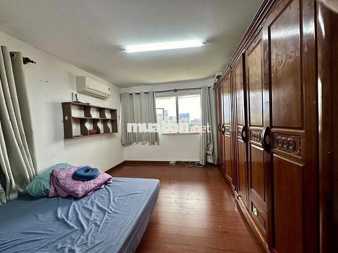 CĂN HỘ DUPLEX PHÚ MỸ HƯNG, QUẬN 7, ĐƯỜNG HÀ HUY TẬP