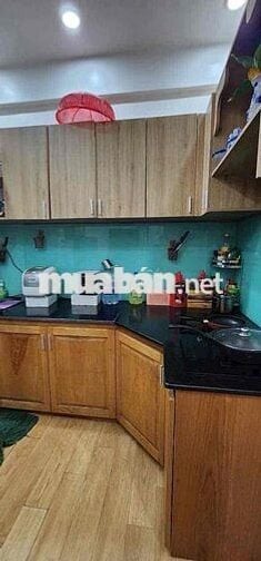 BÁN GẤP 2tỷ 600 , CHUNG CƯ TECCO TOWN BÌNH TÂN , 92m2