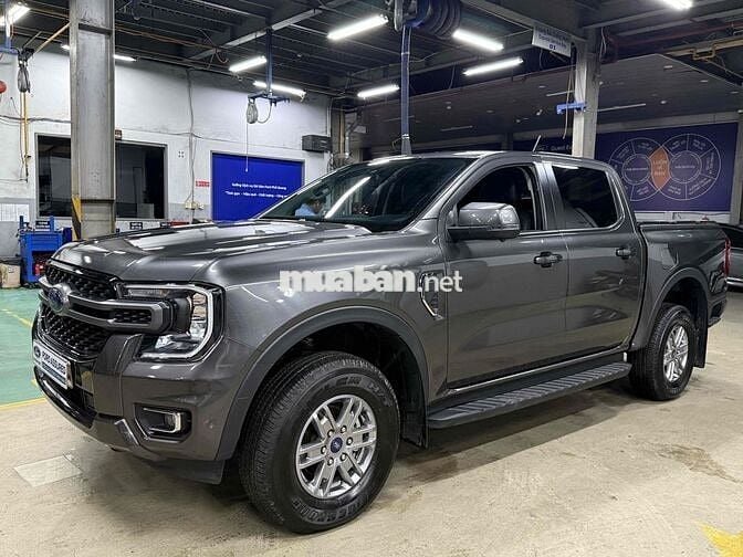 Ranger XLS 2 Cầu Xe Lướt Lên Đủ Đồ Xe Bán Tại Ford