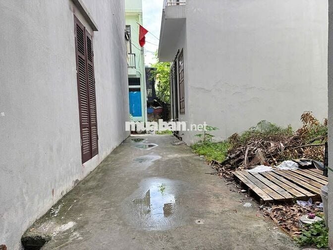 Đất Nền Trung Tâm Quang Minh - Mê Linh - Sổ Đỏ Sẵn Sàng - Giá Đầu Tư