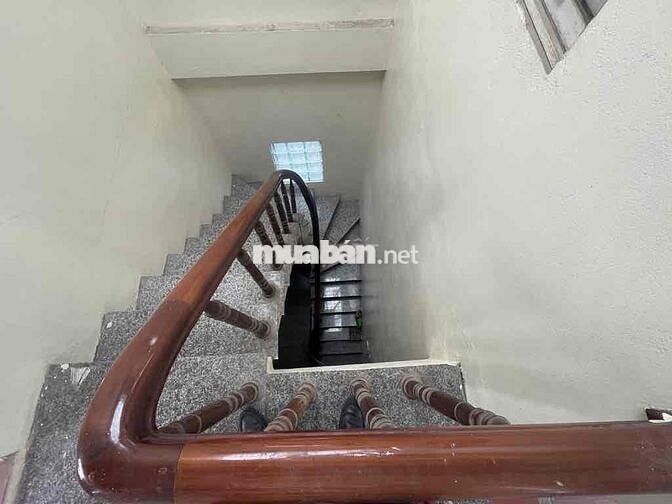 Phúc Tân, ô tô tránh xe máy, 38m2, 5 tầng, 7.65 tỷ