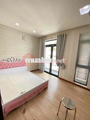 SIÊU PHẨM NHÀ Ở FULL NỘI THẤT - 4 phòng ngủ - Giá chỉ 25 triệu