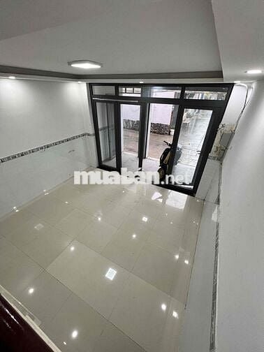 chính chủ cần bán nhà p14 Gvap