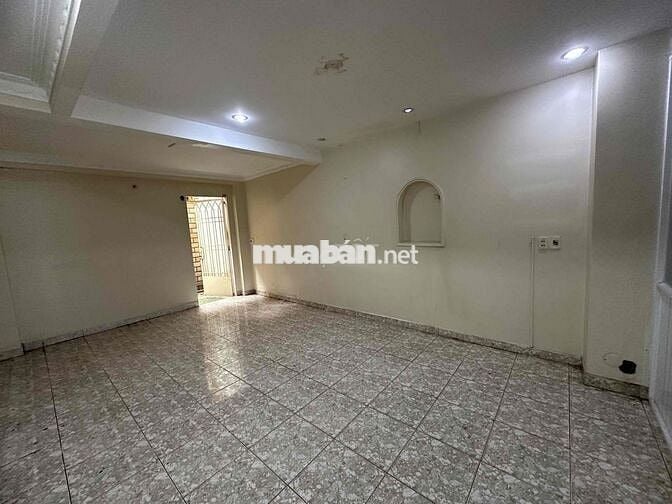 Nhà mặt tiền cho thuê, 8PN, Đặng Văn Ngữ, P10, Q.Phú Nhuận