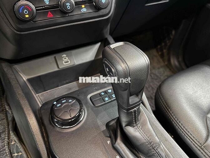Ranger XLS 2 Cầu Xe Lướt Lên Đủ Đồ Xe Bán Tại Ford